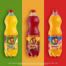 Jugo hit 1.5 ml x6