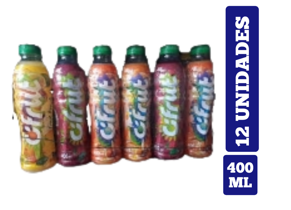 Jugo cifrut 500 ml x12