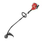 Homelite 2-Cycle 26 cc Curved Shaft Gas Trimmer