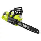 40V Brushless 14 in. Cordless Battery Chainsaw (Tool Only)