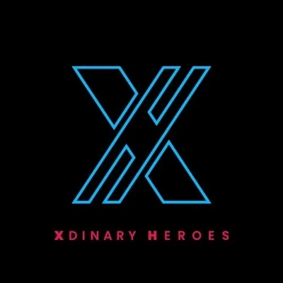 Xdinary Heroes