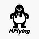 N.Flying