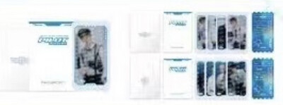 Stray kids 3RD FM