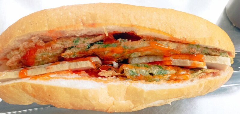 Bánh mì