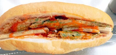 Bánh mì