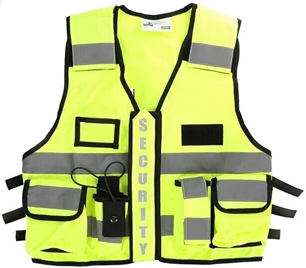Security Vests Security Supplies Australia