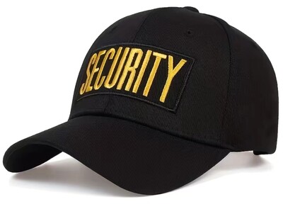 Security Cap Pro
