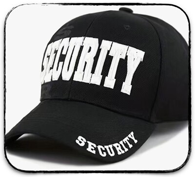 Security Supplies