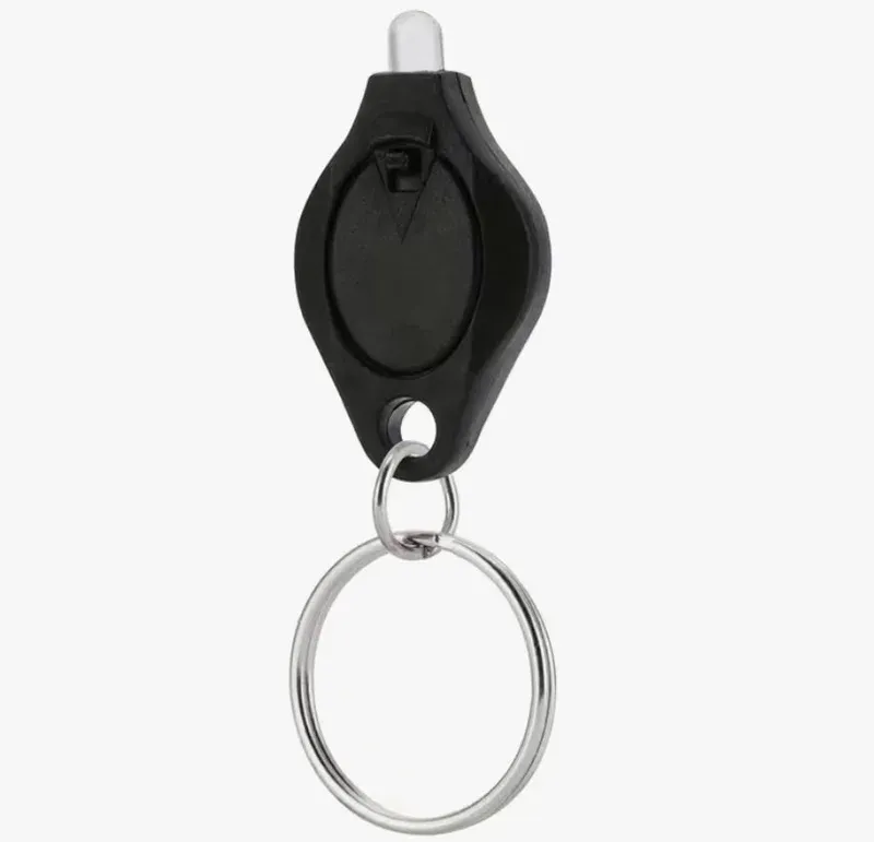 Key Ring Torch