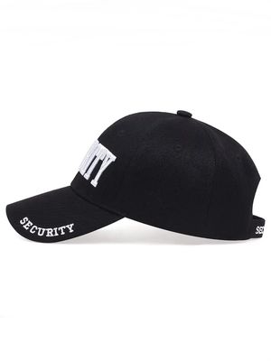 Security Hats