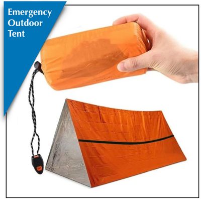 Emergency Camping Tent