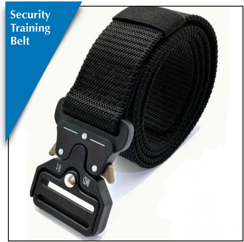 Security Belt