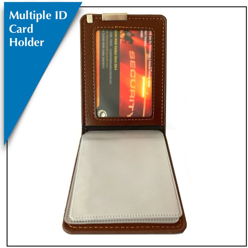 ID Holders