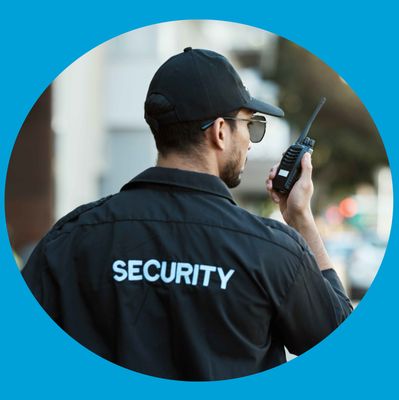 Security Supplies Catalogue