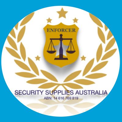Security Badges Retail PACKAGE