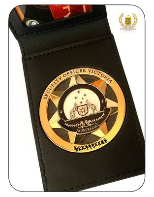 Replacement Wallet Round