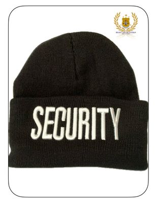 Security Beanie
