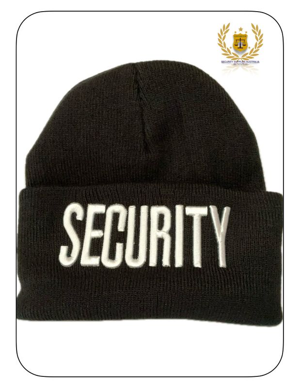 Security Beanie