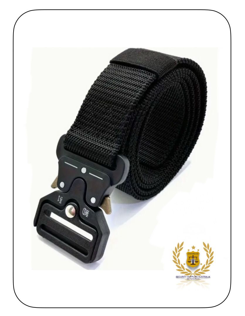 Security Belt