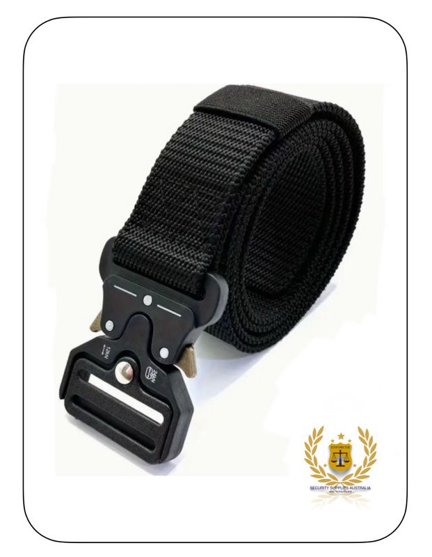 Security Belt