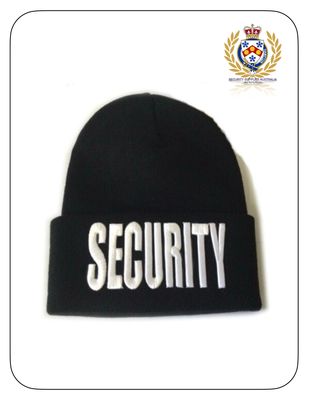 Security Head Wear