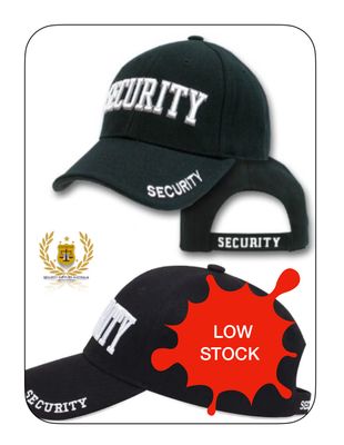 Security Cap