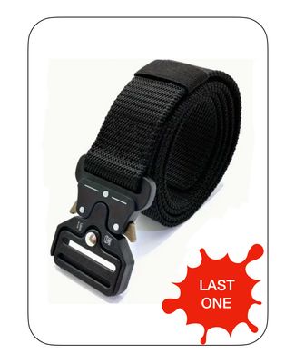 Security Belt
