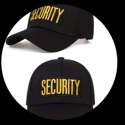 Security Hats