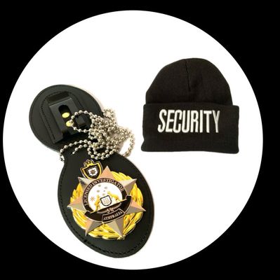 Security Supplies All
