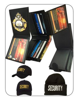 Security Supplies All
