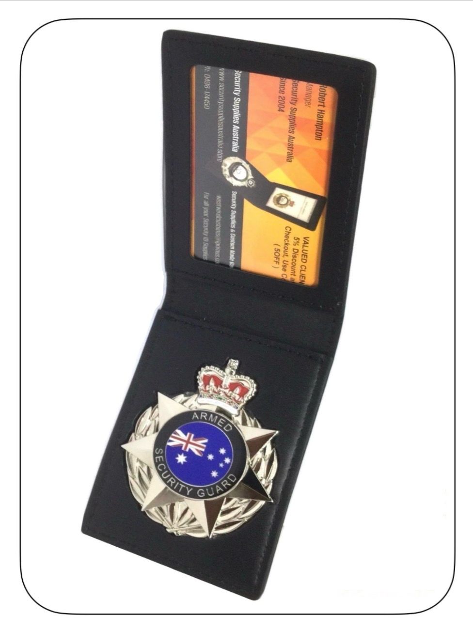 Badge ID Wallet