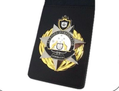 Security Badges