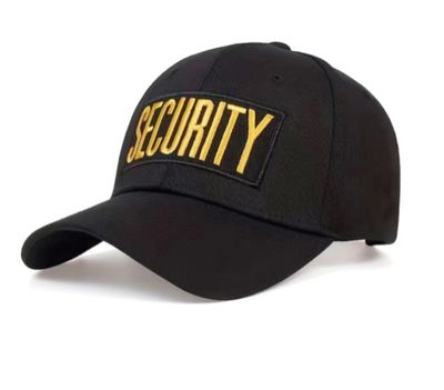 Security Supplies