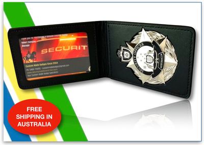 Security Badge