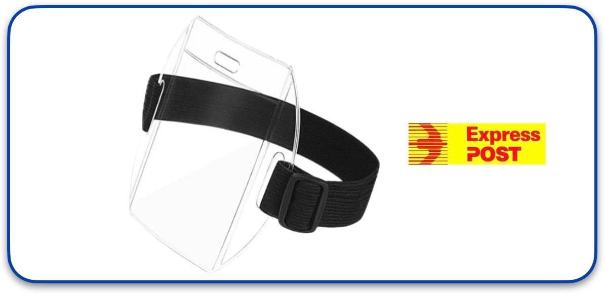 Armband $5.95