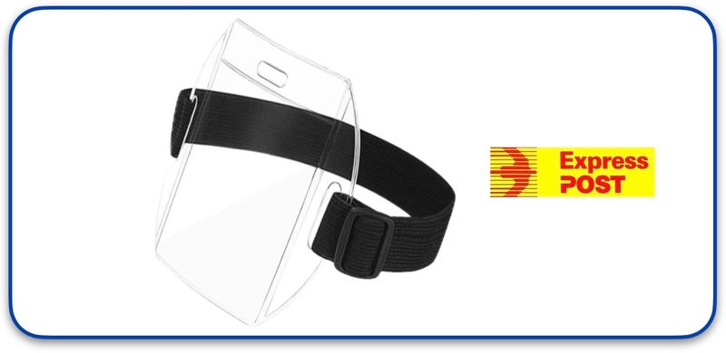 Armband $5.95