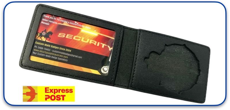 Badge ID Wallet $42.00