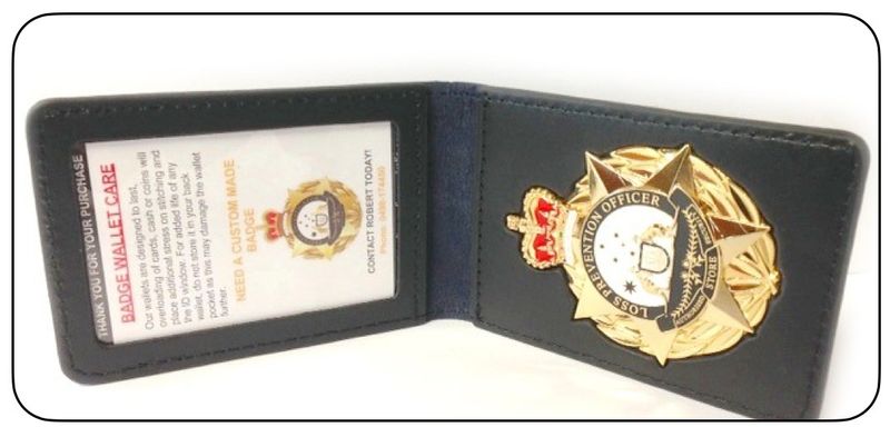 Badge ID Wallet