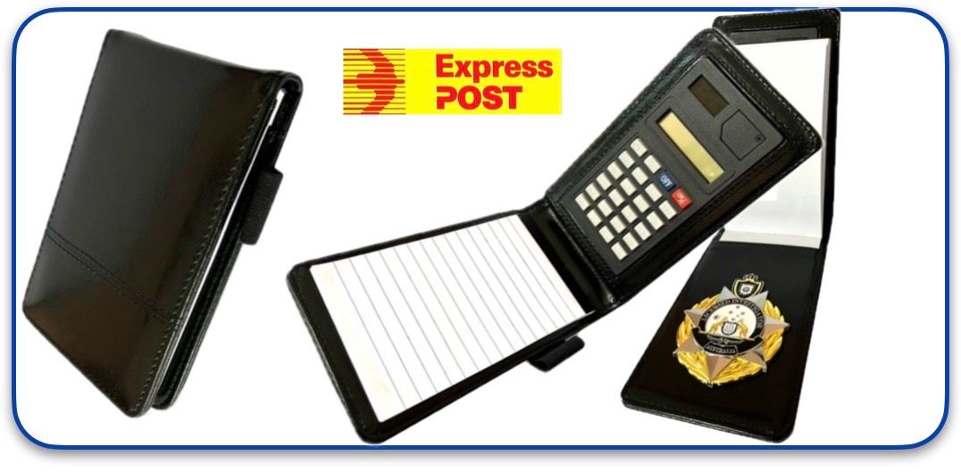 Notebook from $23.00
