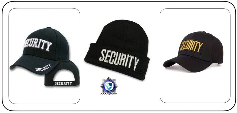 Security Hats