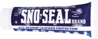 Sno-Seal Original Beeswax Waterproofing - 100gm Tube