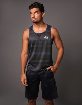 Tank Top Summer 24