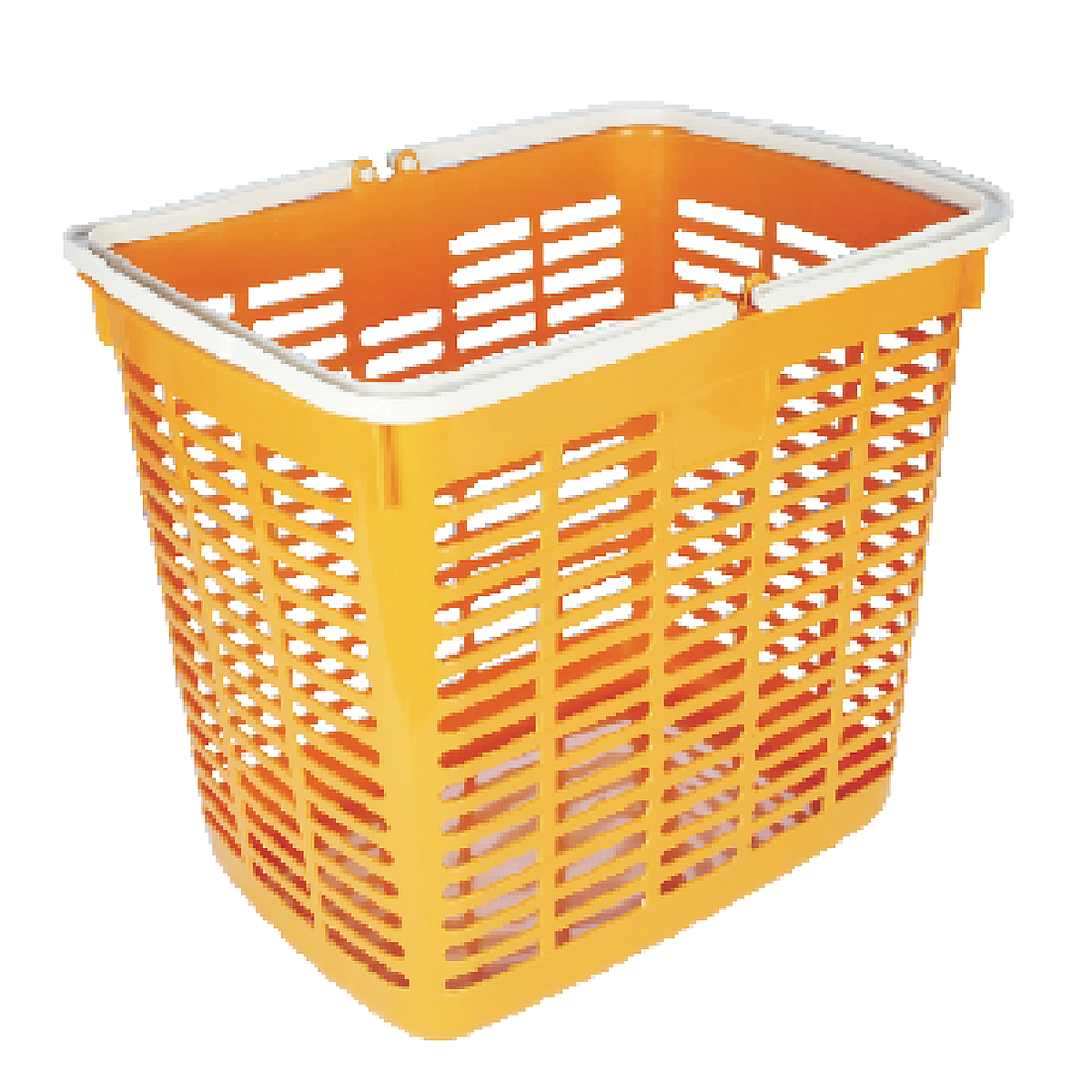 Formosa Plastics, Rectangular Laundry Basket