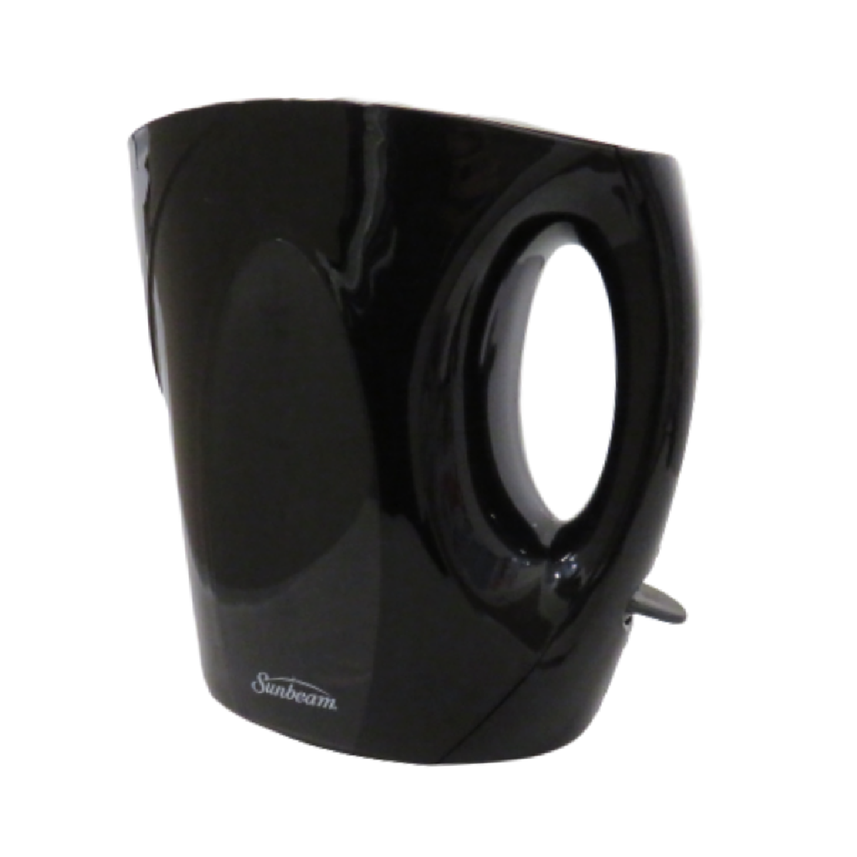 Sunbeam Cordless Kettle Black