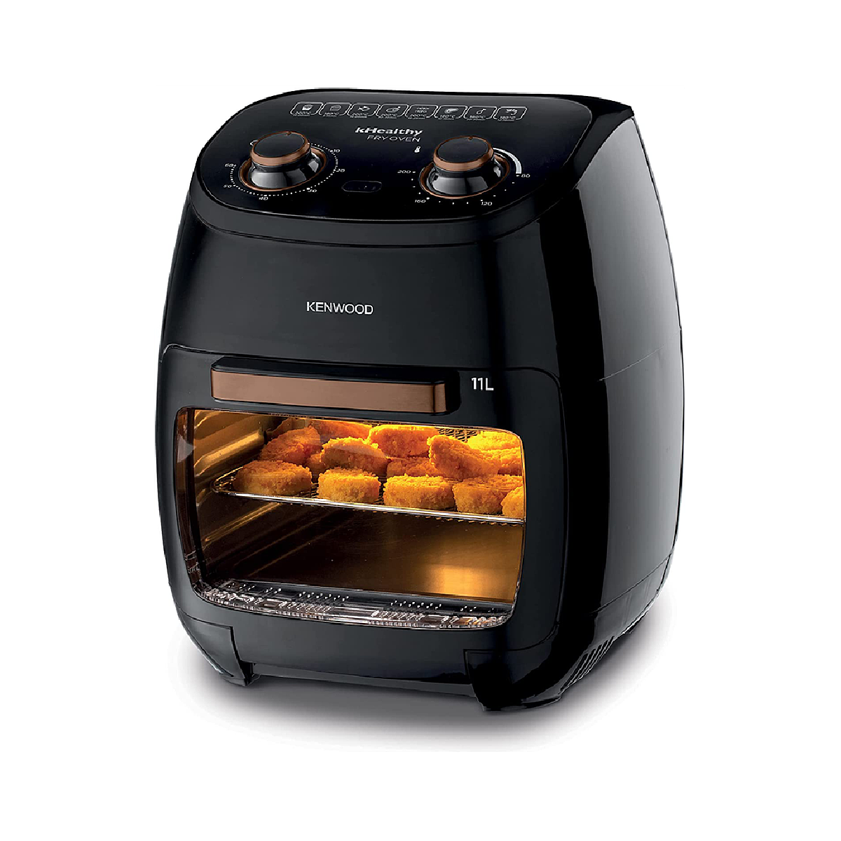 Kenwood Large Air Fryer Oven