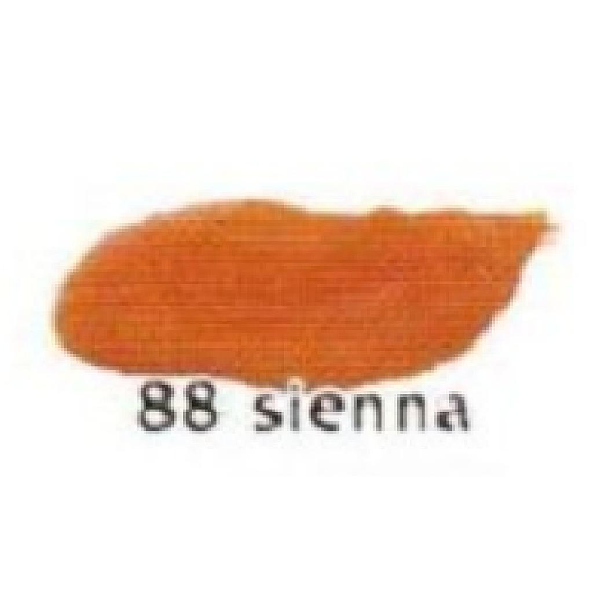 Heritage Acrylic Paint Sienna