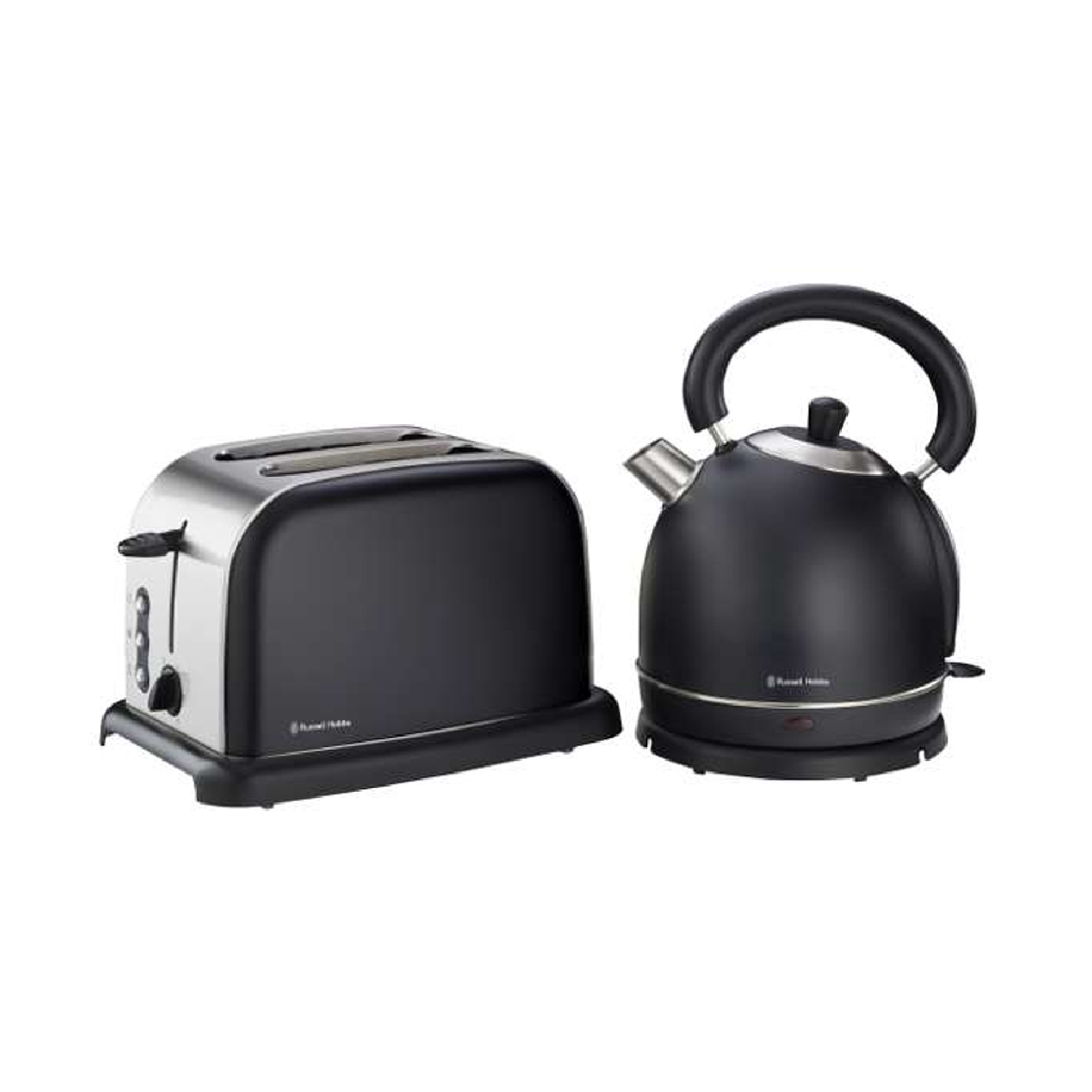 Russell Hobbs Breakfast Pack Black