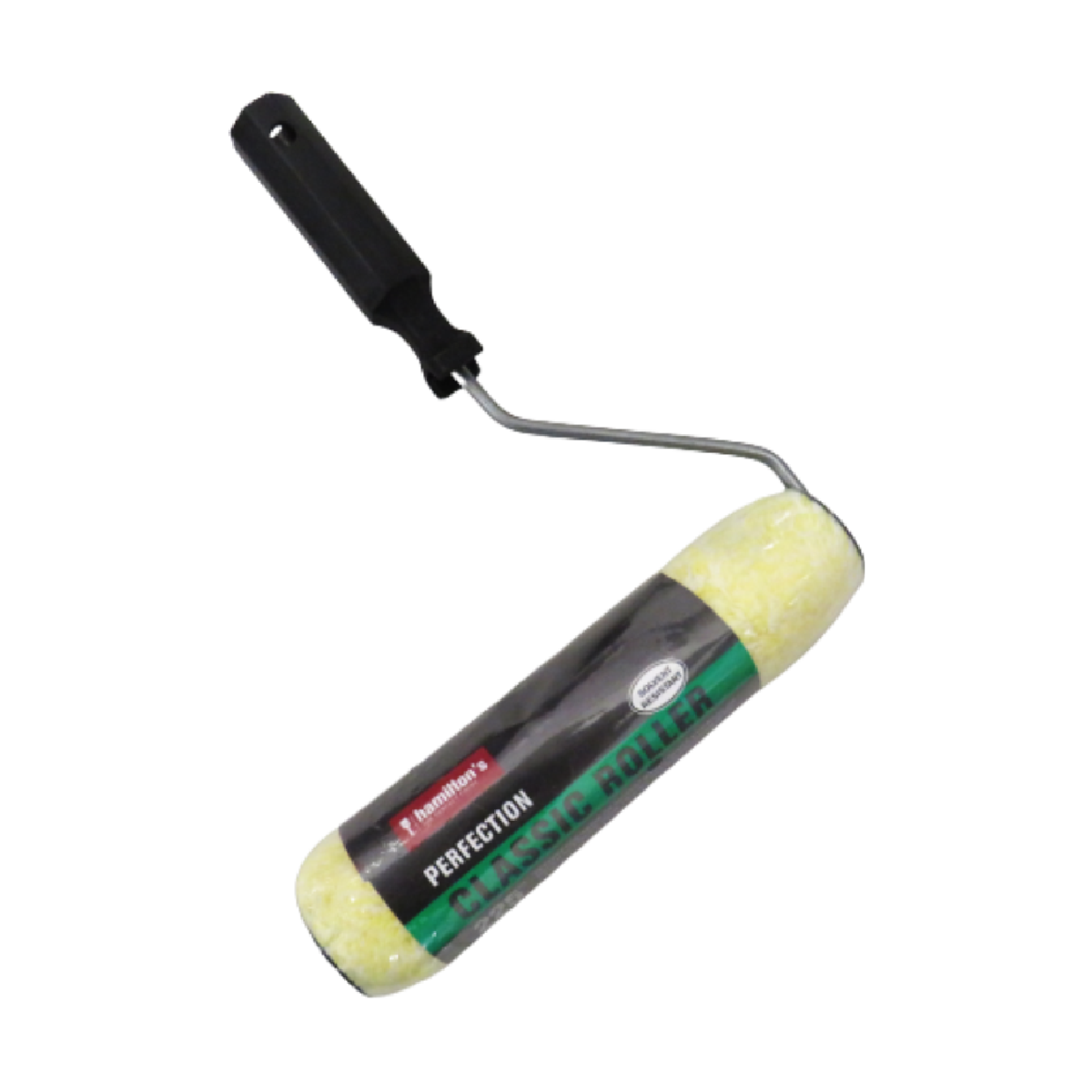 Hamilton's Eco Rollers 225mm