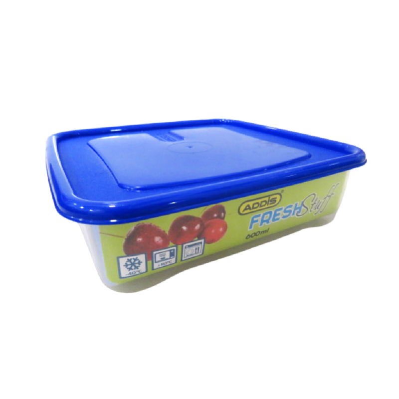 FRESH STUFF FOOD SAVER 600ML