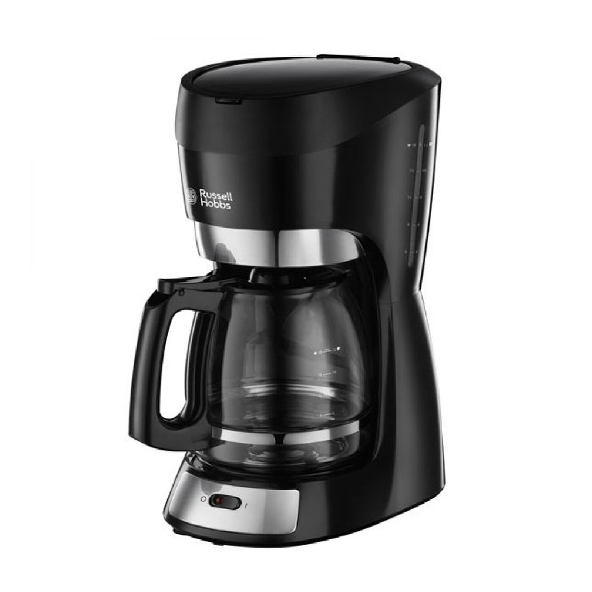 Russell Hobbs Futura Filter Coffee Maker